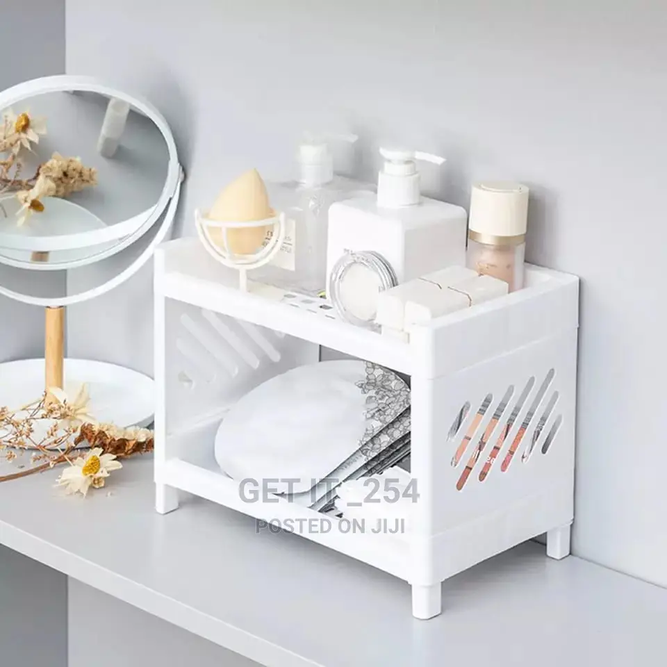 Multipurpose Organizer* Detachable