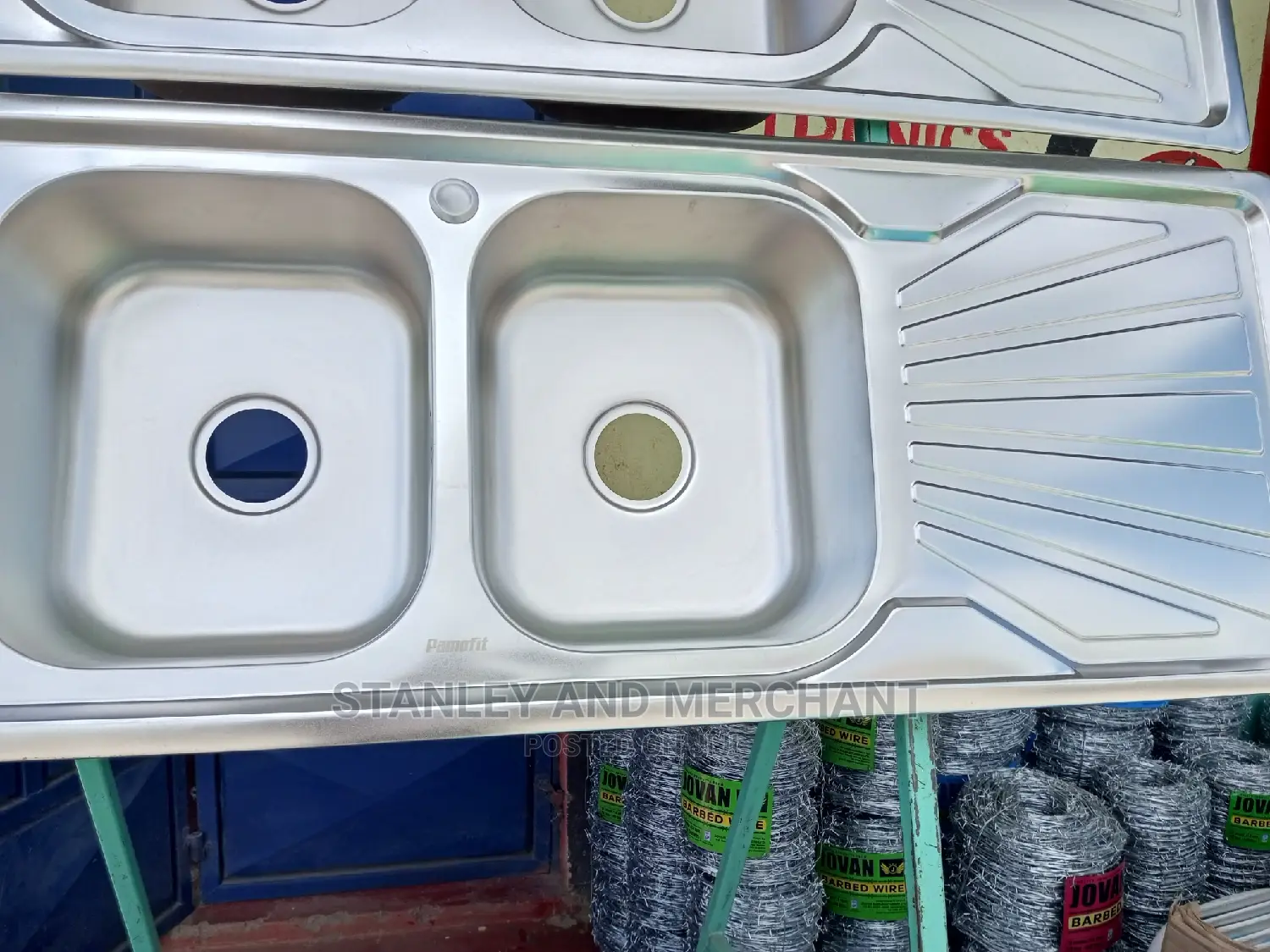 One Piece Toilet
