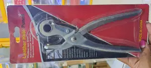 Leather Hole Punch