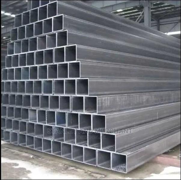 Square Tubes FREE DELIVERY