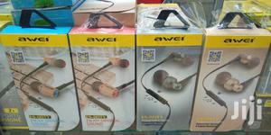 Awei Original Earphones - thumbnail 2