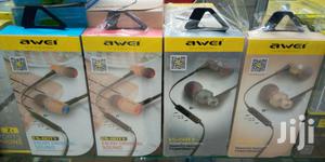 Awei Original Earphones