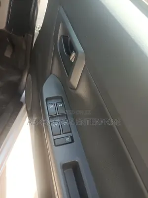 Daihatsu Mira 2016 Silver