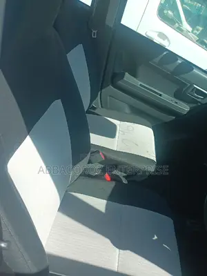 Daihatsu Mira 2016 Silver