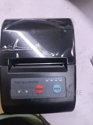 Etims KRA Printers /ETR Receipts Printer / Bluetooth Printer