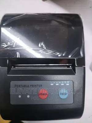 Etims KRA Printers /ETR Receipts Printer / Bluetooth Printer