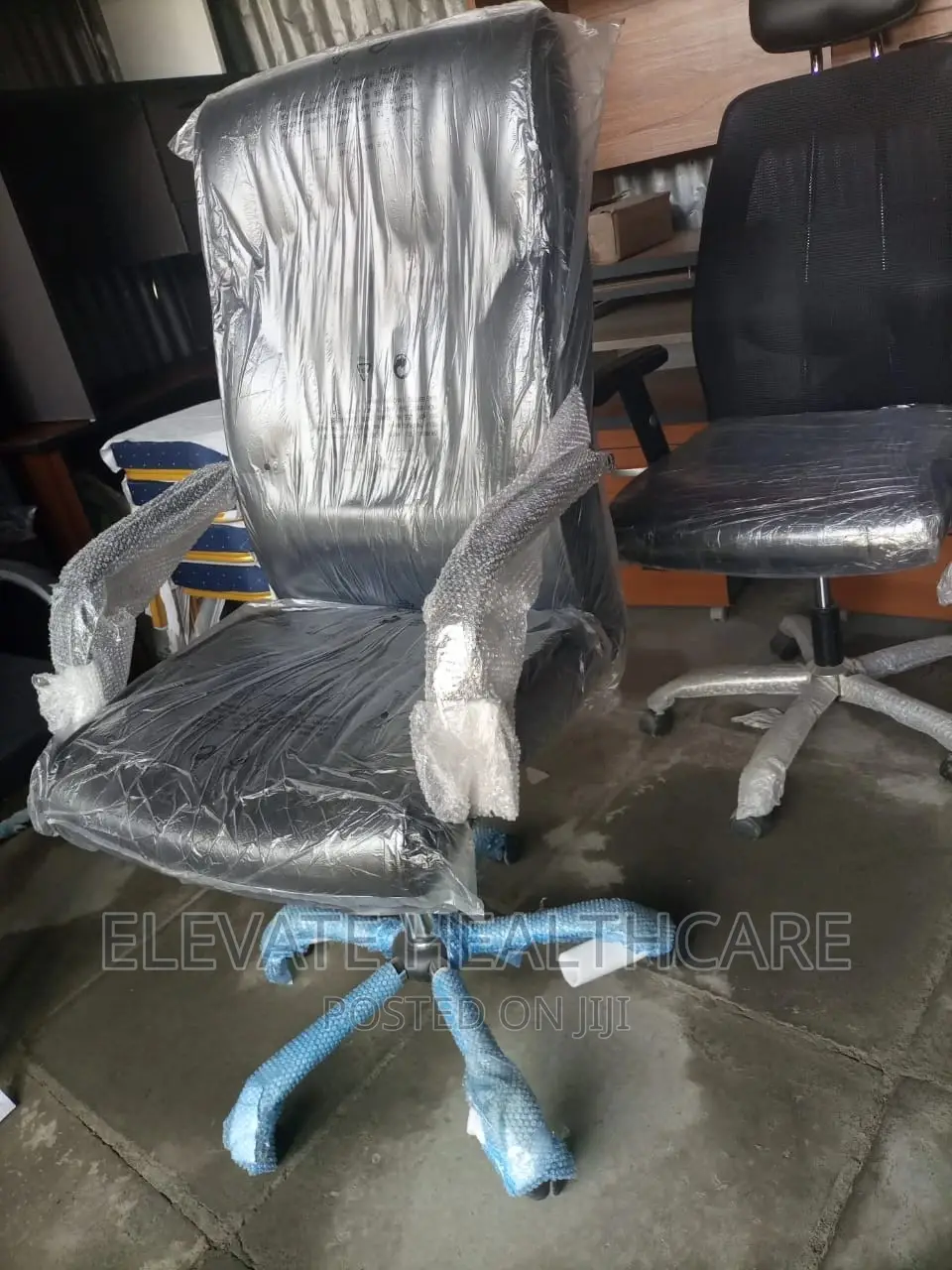 Excecutive Chair/ Seat