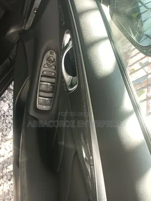 Infiniti Q50 2016 Gray