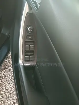 Mazda CX-5 2016 Gray