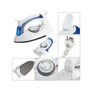 Sokany Travel Iron Box