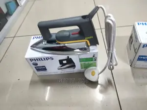 Philips Copy Iron Box