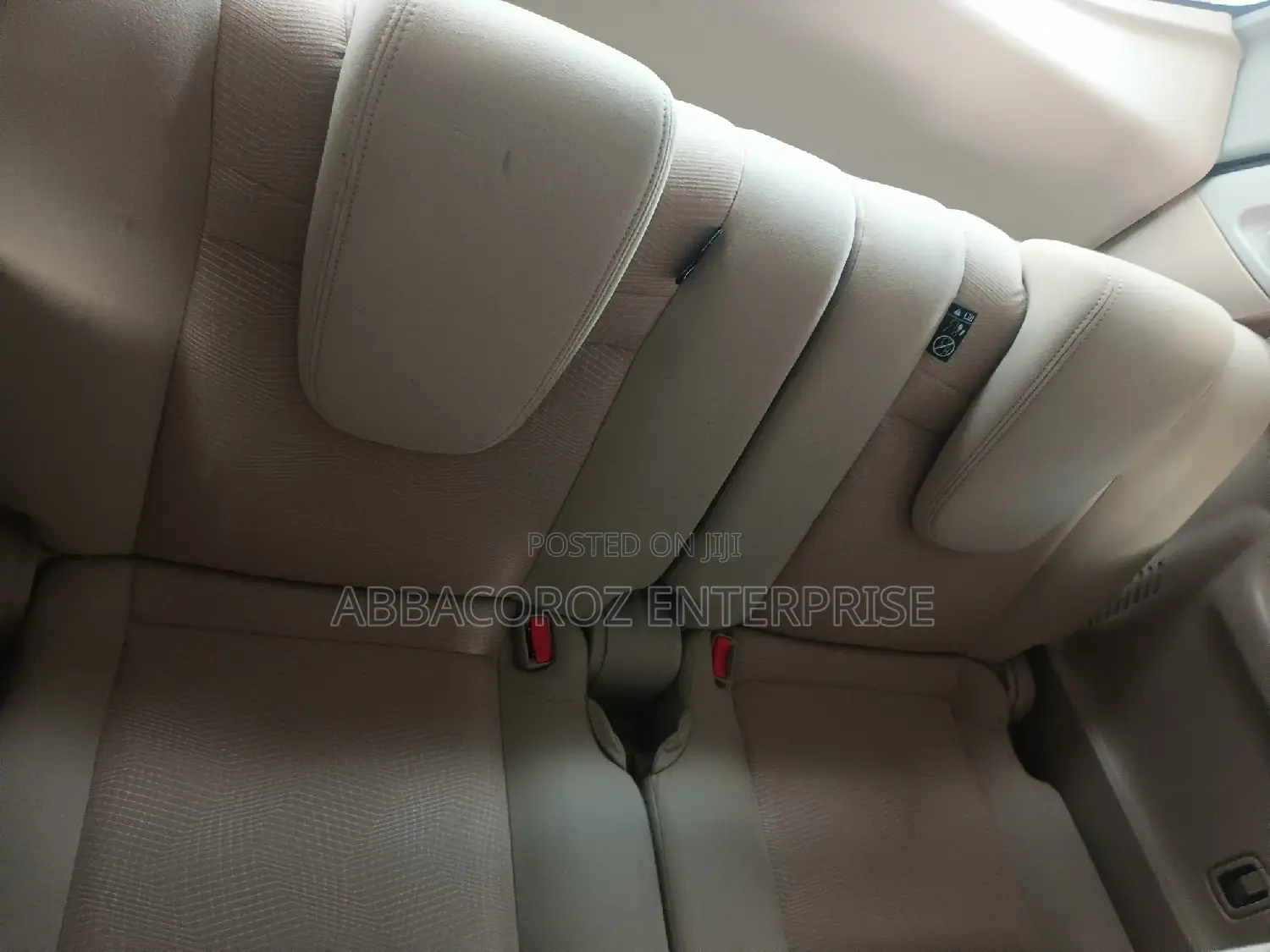 Nissan X-Trail 2016 White