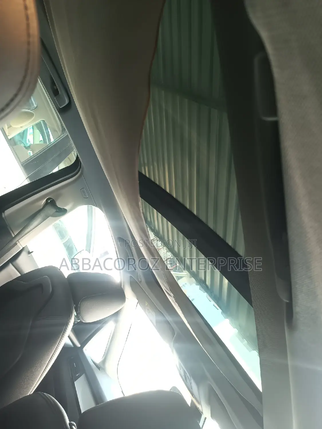 BMW 320i 2016 Black