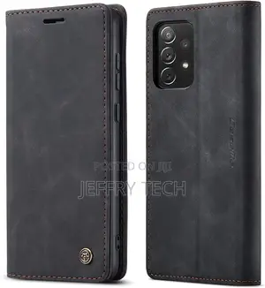 Case Stands Flip Cover Holder C01S for Samsung Galaxy A73 5G