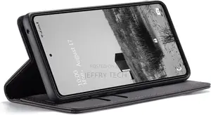 Case Stands Flip Cover Holder C01S for Samsung Galaxy A73 5G