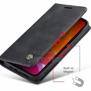 Samsung Galaxy A53 5G Flip Wallet Leather Case Cover Dompet