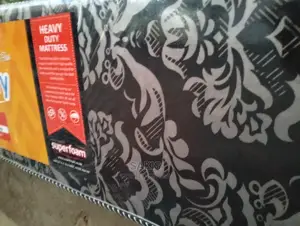 Bae Baby! Tano Kwa Sita 10" HD Mattresses. Tunakuletea Kwako