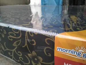 Vibing With 5 X 6, 8inch Heavy Duty Mattresses. Tukuletee?