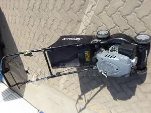 Lawn Mower