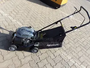 Lawn Mower