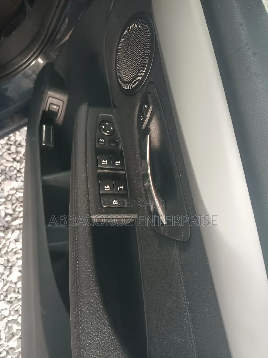 BMW 220i 2016 Blue
