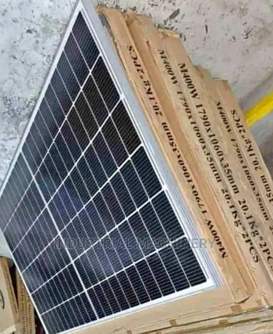 Solar Panel 200w-Brand