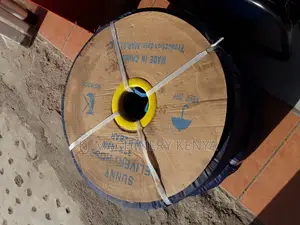Sunny Irrigation Hose Pipe