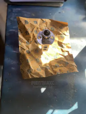 F99660 Fast Gearbox Transmission Double H-Valve