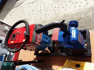 High Pressure JD Water- Pump
