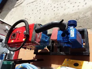 High Pressure JD Water- Pump