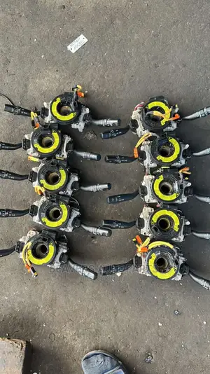 Steering Spirals for All Cars