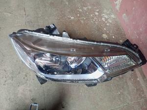Hondafit 2015 Headlight Zenon - main view