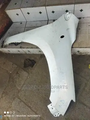 Rav 4 ACA 31 ACA 36 Wing Fender