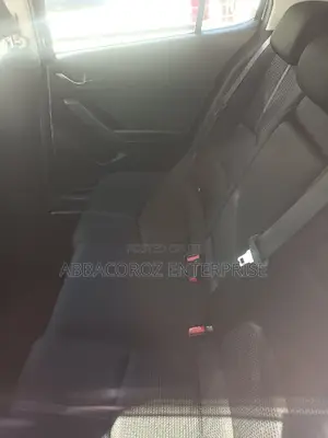 Mazda Axela 2016 Black