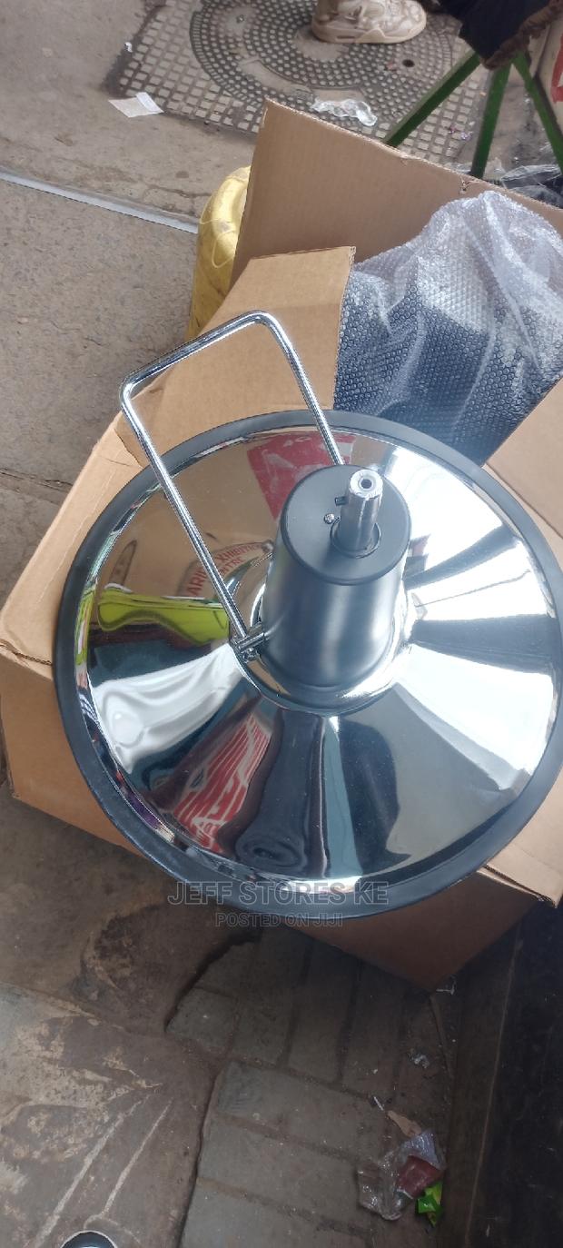 Complete Hydraulic Pump and Base for Barber Chairs - main view