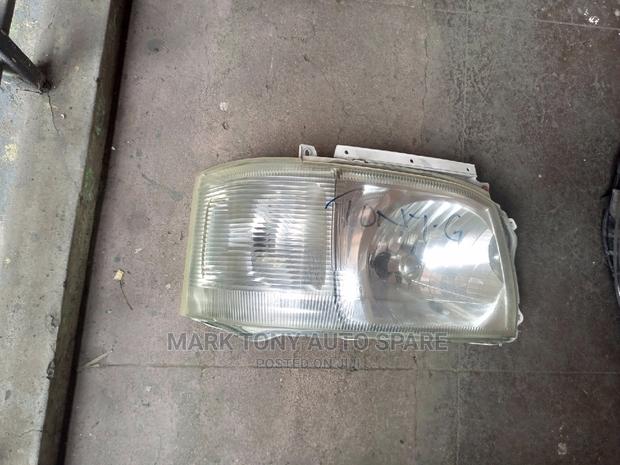 Toyota Hiace Headlight 7l
