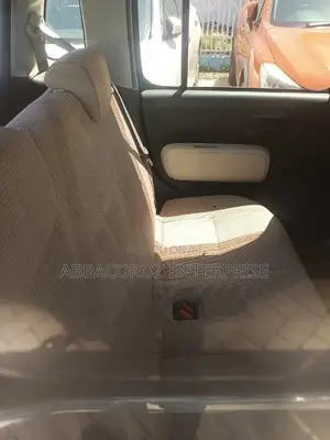 Daihatsu Mira 2016 Blue