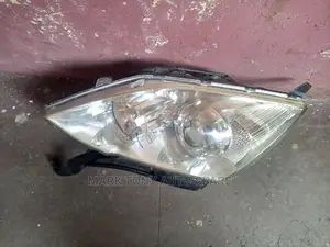 CRV RE4 Headlight Zenon 2009