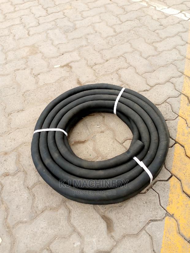 Rubber Hose -1 Inch. - main view