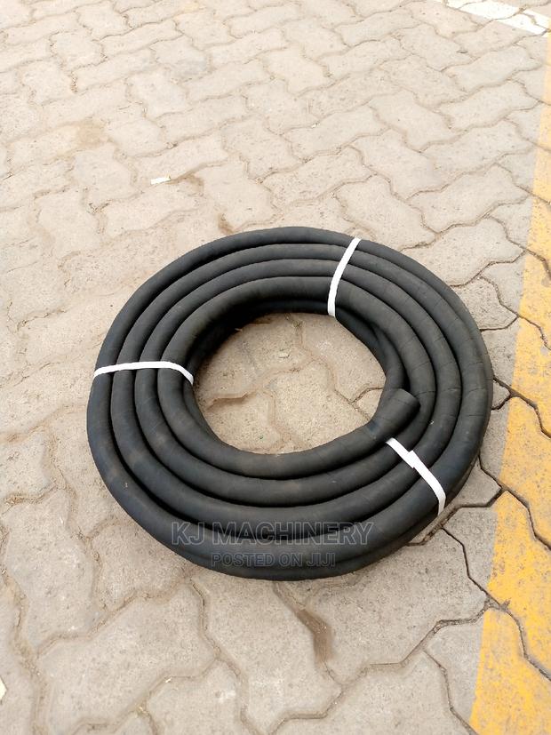 Rubber Hose -1 Inch. - thumbnail 2