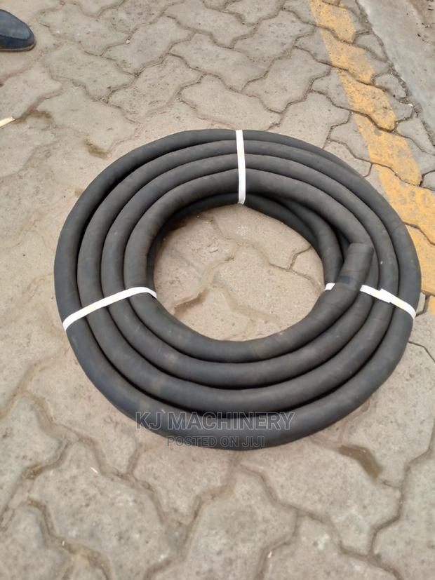 Rubber Hose -1 Inch. - thumbnail 3