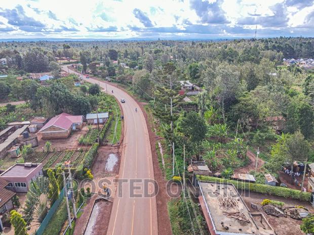 Kenyatta Road 10minutes From Exit 14' EK - thumbnail 3