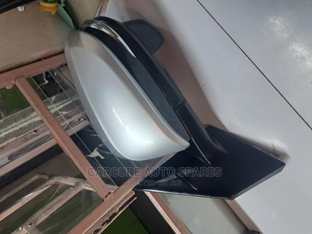 Harrier 2015 2018 Side Mirror