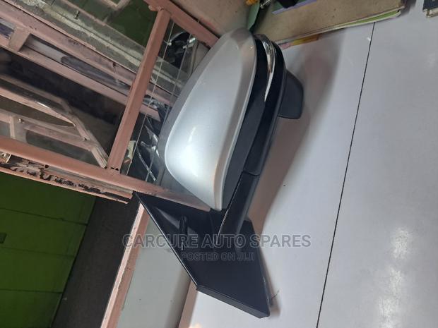 Harrier 2015 2018 Side Mirror - thumbnail 2