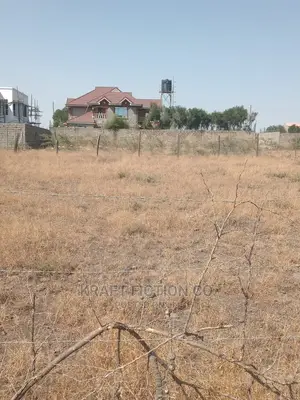 Plot for Sale in Syokimau-Viraj