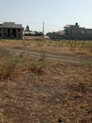 Plot for Sale in Syokimau-Viraj