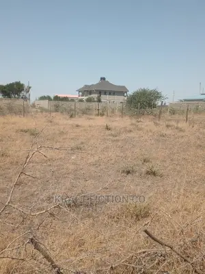 Plot for Sale in Syokimau-Viraj