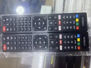 New Vitron Smart Tv Remotes Facebook