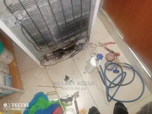 Fridges Services