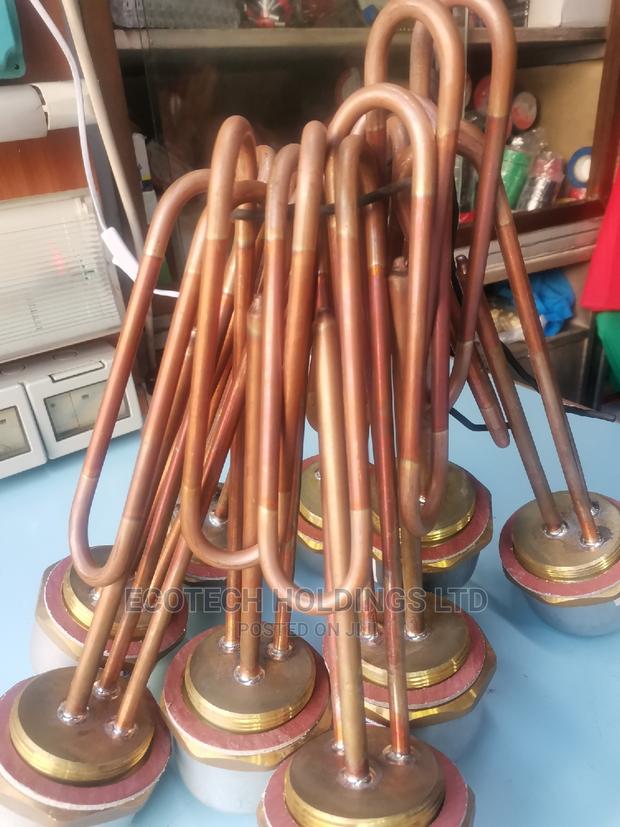 Emersion Heater 3.0kw - thumbnail 2